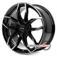 Rial Lucca 6.5x16 5x112 ET41 DIA57.1 DBFP