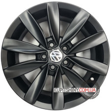 Replica Volkswagen (CT1303) 6.5x15 5x100 ET35 DIA57.1 MTB
