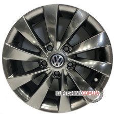 Replica Volkswagen CT1320 7.5x17 5x112 ET45 DIA57.1 HB