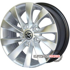 Replica Volkswagen CT1320 6.5x15 5x112 ET45 DIA57.1 HS