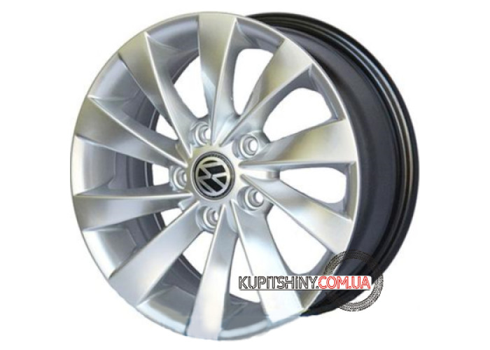 Replica Volkswagen CT1320 7.5x17 5x112 ET45 DIA57.1 HS Replica Volkswagen CT1320 7.5x17 5x112 ET45 DIA57.1 HS