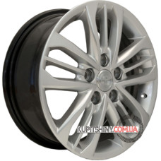 Replica Toyota (CT2315) 6.5x16 5x114.3 ET45 DIA67.1 HS