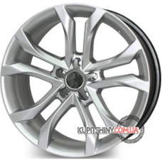 Replica Audi (CT1336) 7.5x16 5x112 ET40 DIA57.1 HS