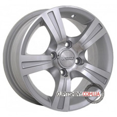 Lawu SL-219 6.5x15 5x110 ET35 DIA67.1 MS