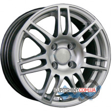 Lawu RX-706 6.5x15 5x112 ET35 DIA66.6 HB