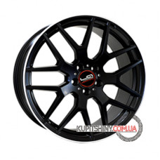 Replica LegeArtis Mercedes MR524 8.5x20 5x112 ET29 DIA66.6 MBPS
