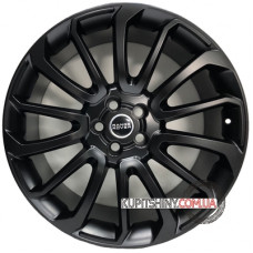 Replica Land Rover (LR005) 9.5x22 5x120 ET48 DIA72.56 MTB