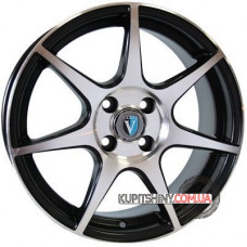 Tech Line TL 1513 6x15 4x100 ET45 DIA60.1 BD