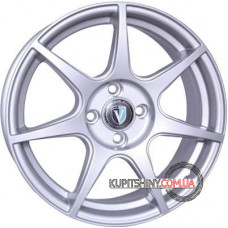 Tech Line TL 1513 6x15 4x100 ET45 DIA54.1 SL