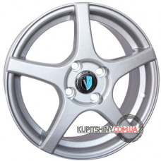 Tech Line TL 1510 6x15 4x100 ET48 DIA60.1 SL