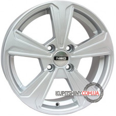 Tech Line TL 575 6x15 4x100 ET48 DIA54.1 S