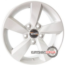 Tech Line TL 543 6x15 5x100 ET40 DIA57.1 SL