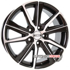 Tech Line TL 738 7.5x17 5x112 ET46 DIA66.6 BD