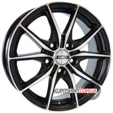 Tech Line TL 676 6.5x16 5x114.3 ET45 DIA60.1 BD