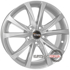 Tech Line TL 734 6.5x17 5x114.3 ET46 DIA67.1 S