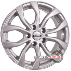 Tech Line TL 762 6.5x17 5x114.3 ET46 DIA67.1 S