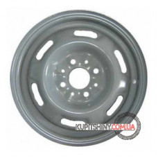 Mefro Wheels ВАЗ-2108 5x13 4x98 ET35 DIA59 Gray
