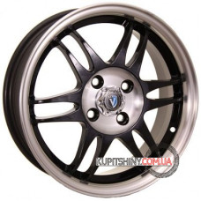Tech Line TL 1402 5.5x14 4x98 ET35 DIA58.6 BD