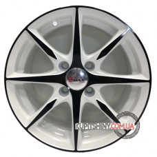 Sportmax Racing SR-3210 5.5x13 4x100 ET25 DIA67.1 WPWB
