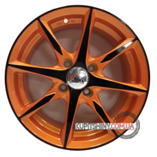 Sportmax Racing SR-3210 6x14 4x100 ET35 DIA67.1 OPWB