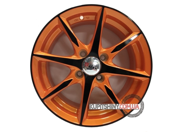 Sportmax Racing SR-3210 6x14 4x100 ET35 DIA67.1 OPWB Sportmax Racing SR-3210 6x14 4x100 ET35 DIA67.1 OPWB