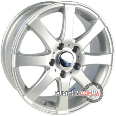 Sportmax Racing SR-461 6x15 5x114.3 ET35 DIA67.1 HS