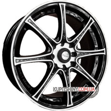 Sportmax Racing SR-360 6.5x16 8x100 ET42 DIA67.1 BPWW
