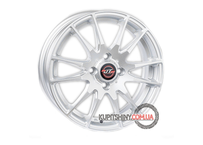 JT 1487 5x13 4x100 ET45 DIA67.1 S JT 1487 5x13 4x100 ET45 DIA67.1 S