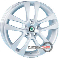 JT 1265 7x17 5x112 ET40 DIA57.1 S