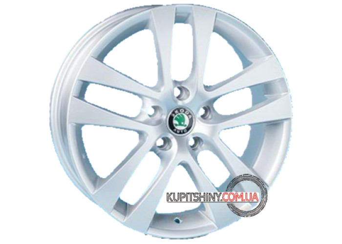 JT 1265 7x17 5x112 ET40 DIA57.1 S JT 1265 7x17 5x112 ET40 DIA57.1 S