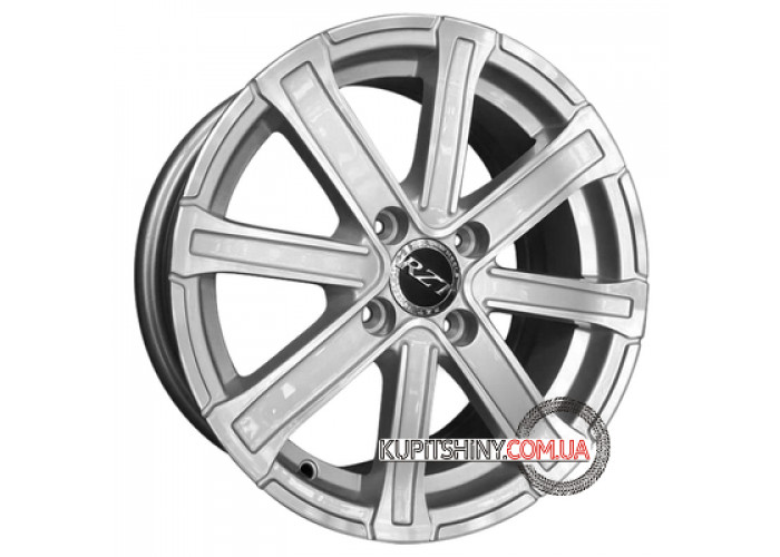 RZT 81393 6x14 4x98 ET35 DIA58.6 MS RZT 81393 6x14 4x98 ET35 DIA58.6 MS