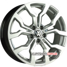 RZT 53213 8x18 5x112 ET35 DIA66.6 HS
