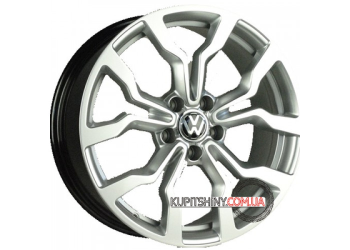 RZT 53213 8x18 5x112 ET35 DIA66.6 HS RZT 53213 8x18 5x112 ET35 DIA66.6 HS