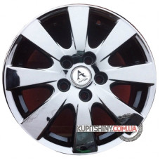 Autom A-803 6.5x16 5x114.3 ET45 DIA73.1 CB