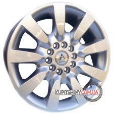 Autom A-901 7x16 5x112/114.3 ET40 DIA73.1 HS