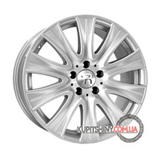 Replay Mercedes (MR206) 8x18 5x112 ET41 DIA66.6 S