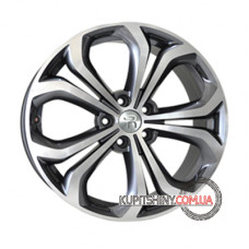 Replay Hyundai (HND255) 7.5x19 5x114.3 ET49.5 DIA67.1 GMF