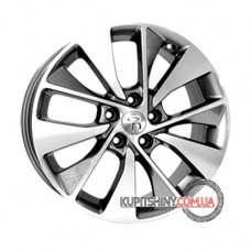 Replay Kia (KI234) 7.5x18 5x114.3 ET49.5 DIA67.1 GMF