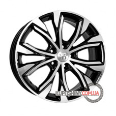 Replay Infiniti (INF29) 7x18 5x112 ET46 DIA66.6 BKF