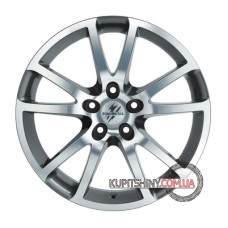 Fondmetal 7400 7.5x17 5x112 ET48 DIA67.1 TP