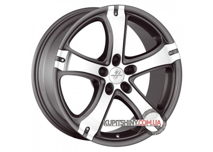 Fondmetal 7500 7x16 5x112 ET50 DIA57.1 TP Fondmetal 7500 7x16 5x112 ET50 DIA57.1 TP