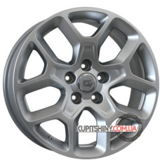 WSP Italy Jeep (W3805) Dallas 7x17 5x110 ET40 DIA65.1 S