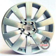 WSP Italy Fiat (W152) Verona 7x17 5x110 ET41 DIA65.1 S