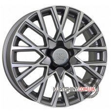 WSP Italy Fiat (W168) Gran Sasso 7x18 5x110 ET40 DIA65.1 P