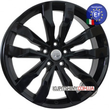WSP Italy Volkswagen (W470) Cobra 8.5x20 5x112 ET38 DIA0 Black
