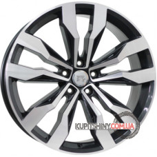 WSP Italy Volkswagen (W470) Cobra 8.5x20 5x112 ET38 DIA0 BP