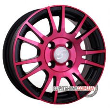 Storm BK-320 5x13 4x98 ET35 DIA58.6 BRP