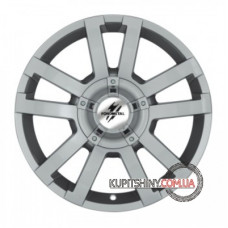 Fondmetal 7700 7x16 6x139.7 ET30 DIA67.1 S