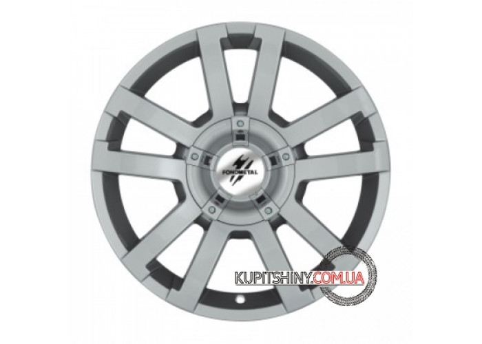 Fondmetal 7700 8.5x18 5x150 ET34 DIA110.1 S Fondmetal 7700 8.5x18 5x150 ET34 DIA110.1 S