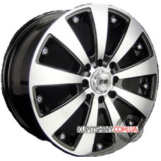 PTH 1109 7x15 4x108 ET37 DIA67.1 MB